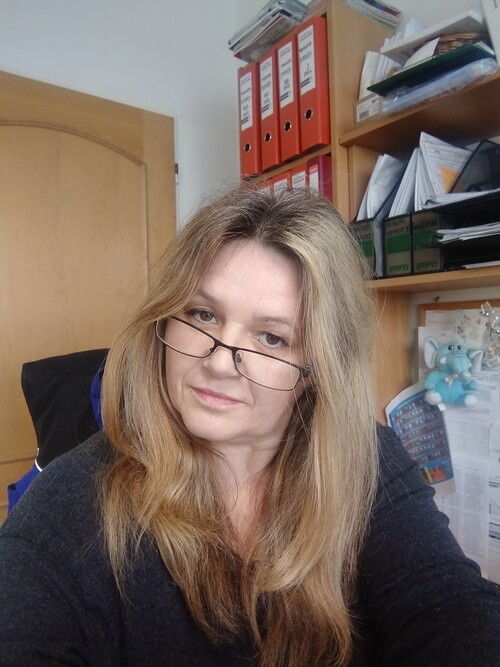 Jitka Součková