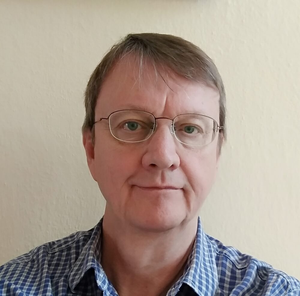 Zdeněk Dvořák